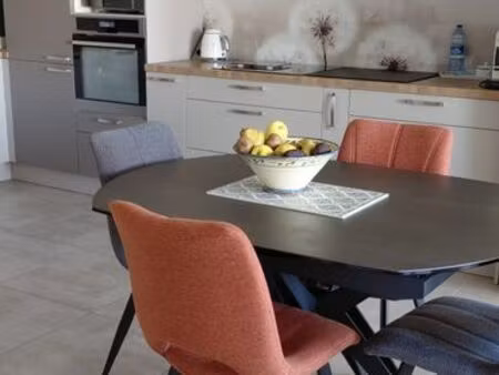 vente appartement ales 30