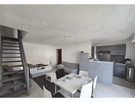 appartement nantes 2 pièce(s) 57 m2