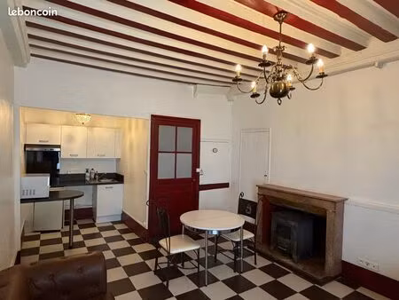 location pouilly en auxois 21320