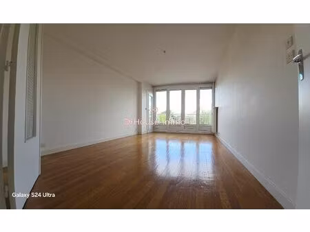 saint etienne-montplaisir-loire-42100-appartement f3 + balcon + cave