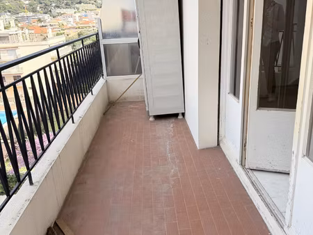 grand studio a roquebrune-cap-martin