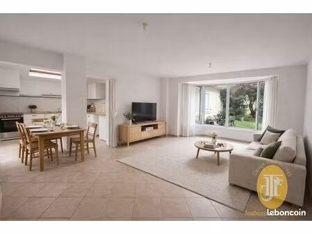 appartement 3 pièces 75 m²