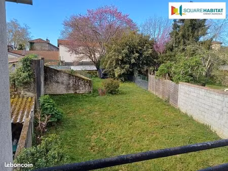 maison de village 4 pièces 70 m²