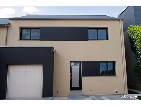 maison 5 pièces 87 m²