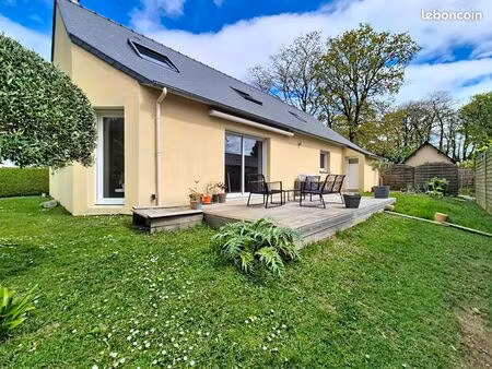 maison 7 pièces 125 m²