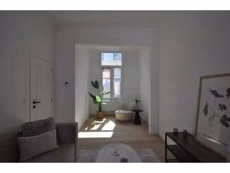 maison de maître écoénergétique alliant caractère et confort