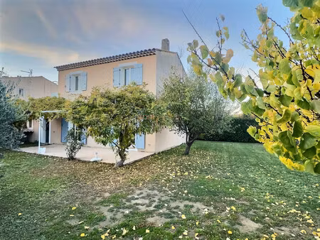 maison à vendre peyrolles-en-provence