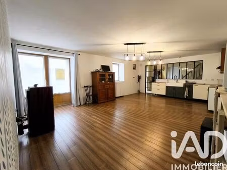 maison 7 pièces 178 m²
