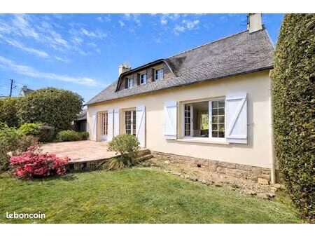 maison 7 pièces 125 m²