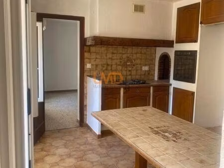 maison au calme à sorgues