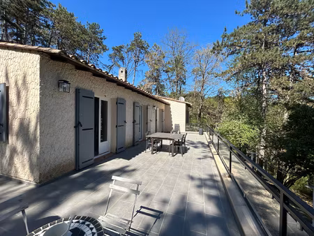 trelissac maison 4 chambres garage terrasse
