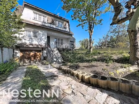 maison 7 pièces 155 m²