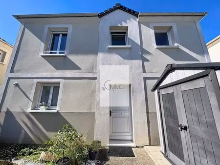 magnifique villa en plein coeur de l'hay les roses !