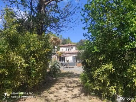 villa 7 pièces 152 m²