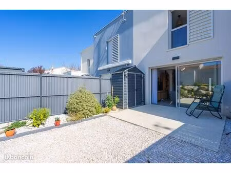 maison 3 pièces 67 m²