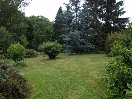 vente terrain 330 m² à deville-les-rouen (76250)  85 000 €