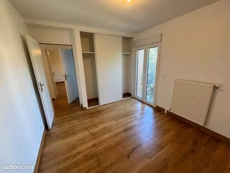 penthouse metro rer arcueil autoroute du soleil