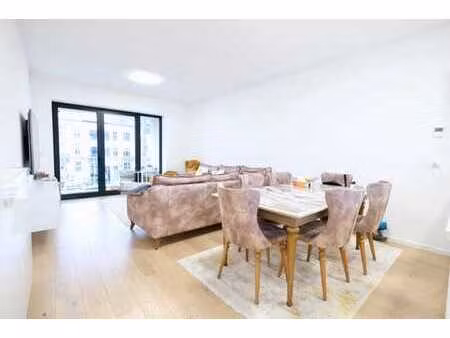 magnifique app 3 chambres  construction recente (2019)