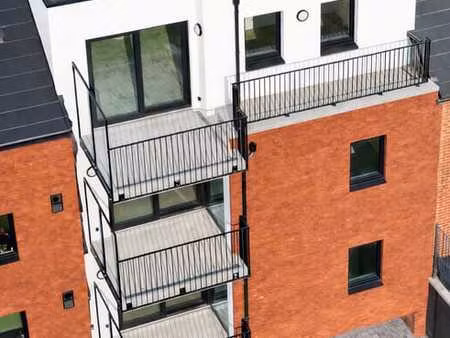 appartement 2 ch à herve  terrasse  classe énergétique a