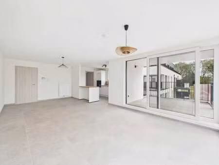 appartement neuf  2 chambres  garage  cave  terrasse