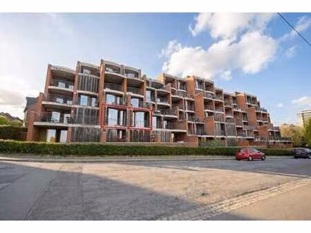 lumineux appartement 1 chambre idéalement situé