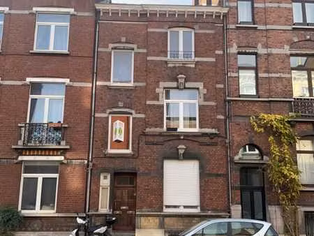 appartement 1 chambre à louer à liège