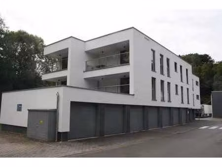 appartement 2 chambres  malmedy  epc b