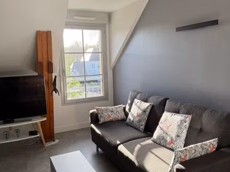 appartement t2 40m2 totalement rénové