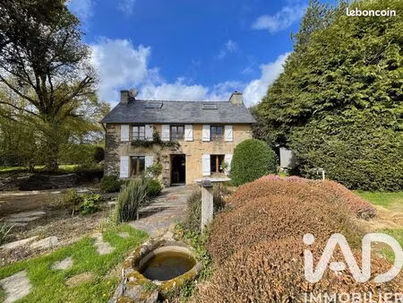maison 5 pièces 71 m²