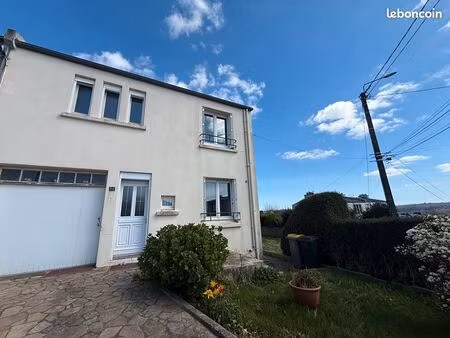 maison 5 pièces 69 m²