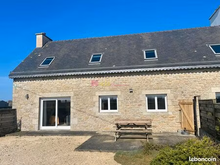 longère 5 pièces 93 m²