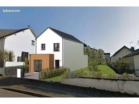 maison 5 pièces 125 m²