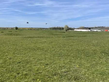 vente | terrain constructible | 18833 m² | vernon