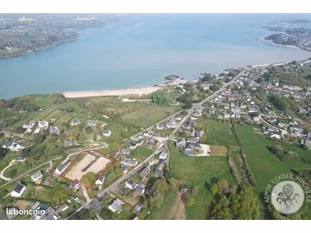 terrain 486 m² saint-jacut-de-la-mer