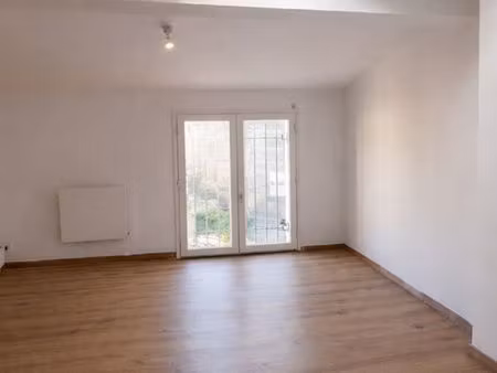 duplex 69 m² 2 chambres lumineux et ensoleillé