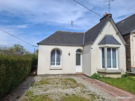 maison 2 pièces 51 m²