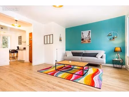 appartement t4 centre ville