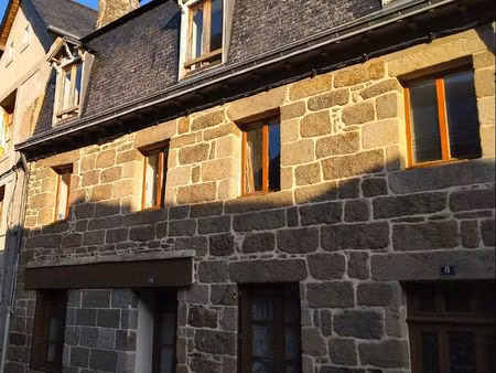 appartement avec 3 chambres