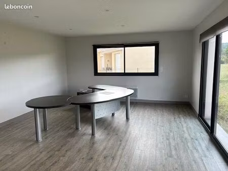 bureau à louer