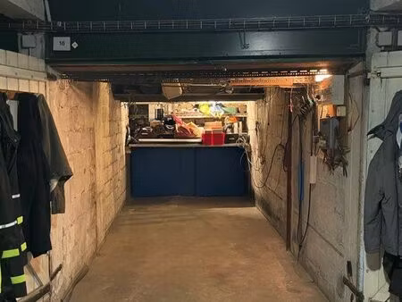 garages pour 2 roues kremlin bicetre