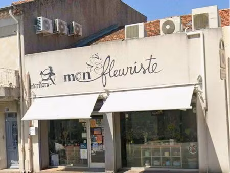 local commercial donzère à louer - très belle visibilité