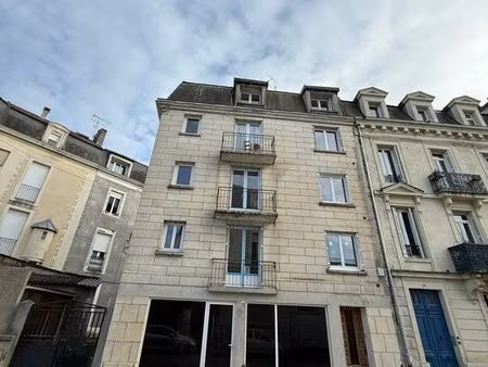 local commercial quartier gambetta