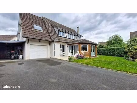 maison 6 pièces 147 m²