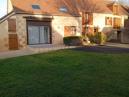 maison4 pièces 100 m2