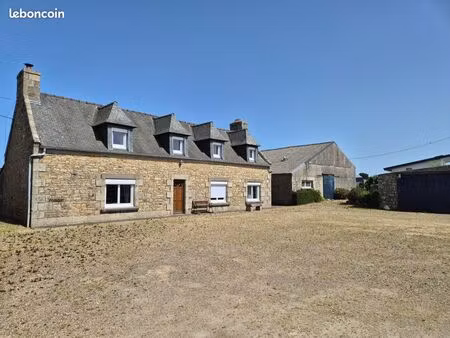 ferme 10 pièces 162 m²