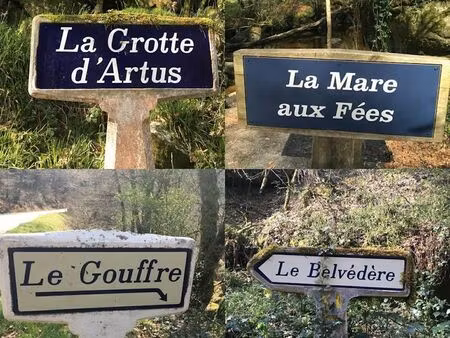 entre confort tranditionnel et magie de la forêt