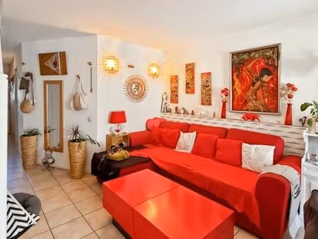 maison 5 pièces 90 m²