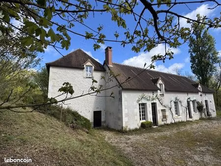 moulin 5 pièces 250 m²