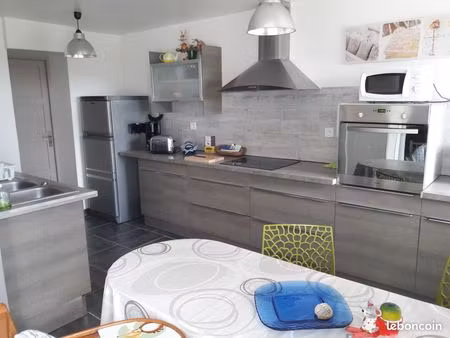 maison paimpol proche toutes commodités tout confort