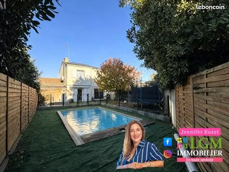 villa 4 pièces 91 m²